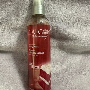 Calgon Red Velvet NEW - **HARD TO FIND!!!**